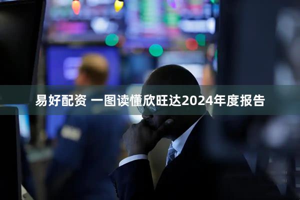 易好配资 一图读懂欣旺达2024年度报告